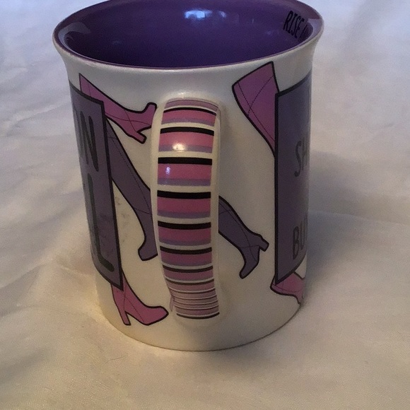 Coffee Mug - Picture 4 of 6